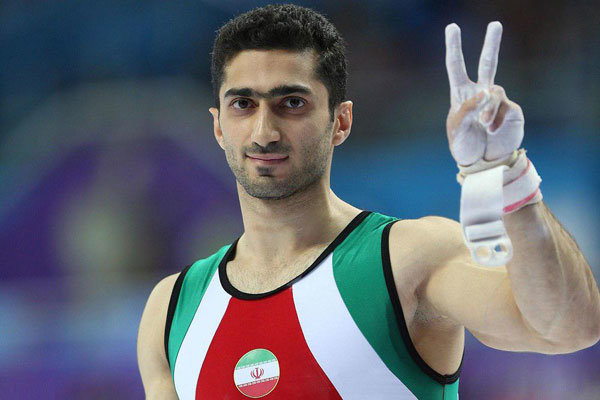 نتیجه ای ماندگار برای ژیمناستیک ایران در المپیک رقم می زنم