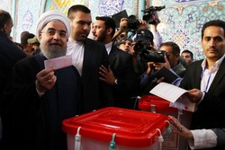 انتخابات آزاد در ایران دیکتاتورهای سعودی را به وحشت می اندازد
