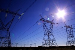 کاهش تلفات شبکه توزیع برق خراسان شمالی به ۸.۵ درصد تا پایان امسال