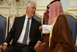 توافق آمریکا و اعراب خلیج فارس برای مقابله با منابع مالی تروریسم