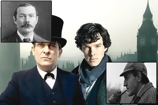 هولمز؛کارآگاهی برای تمام اعصار/ پنج قاعده همیشگی داستان‌های شرلوک