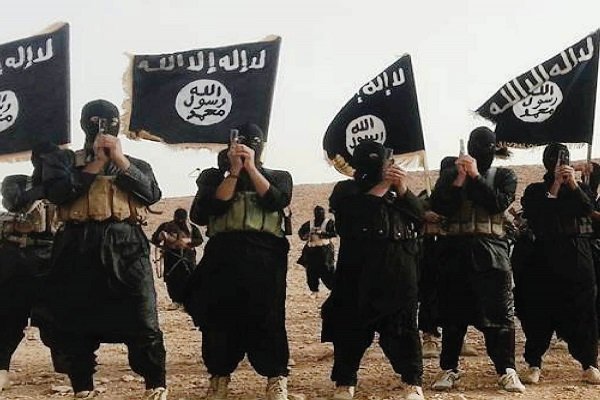 داعش نے 10 عراقی شہریوں کے سر کاٹ دیئے