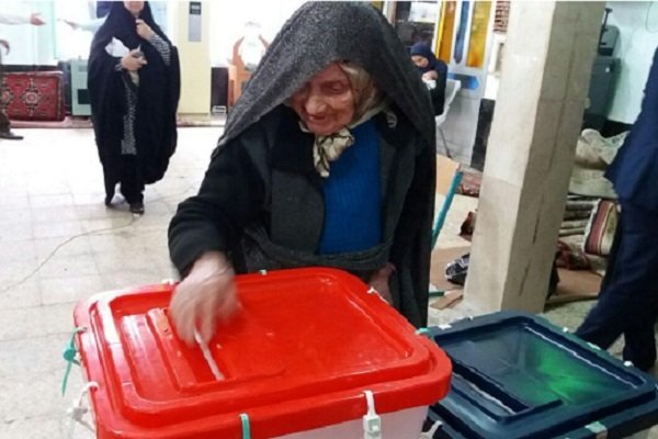 مشارکت ۹۴.۷۶ درصدی صومعه سرایی ها در انتخابات ۲۹ اردیبهشت
