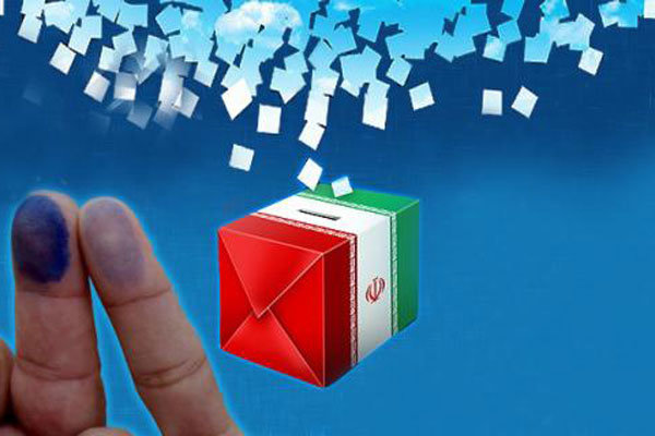 نتیجه نهایی انتخابات شورای اسلامی در سردرود مشخص شد