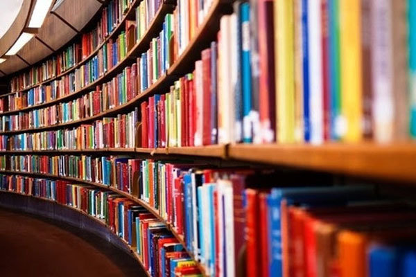 سالانه ۱.۸ میلیون نفر به کتابخانه‌های عمومی اردبیل مراجعه می‌کنند