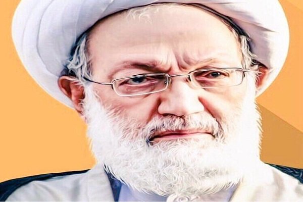 تمام ارتباطات با رهبر شیعیان بحرین و خانواده ایشان قطع شده است