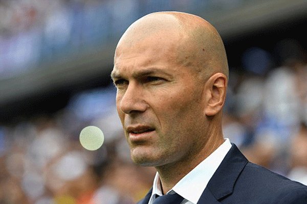 Zidane'ın kaderi Galatasaray'a bağlı