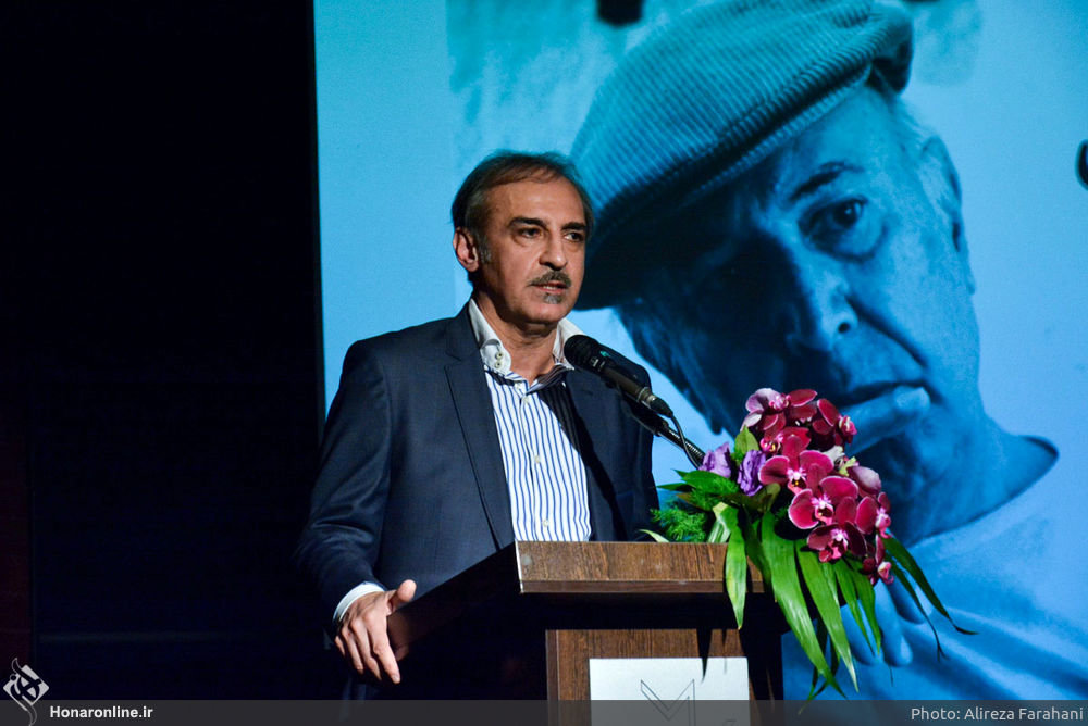 Parviz Kalantari