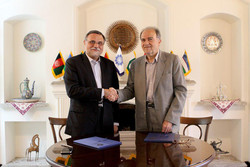 دانشگاه تهران با کشورهای عضو اکو تفاهم نامه امضاء کرد