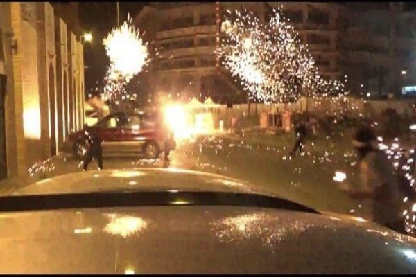 الوفاق بحرین: دنیا مسئول توقف خونریزی و سرکوبگری رژیم بحرین است