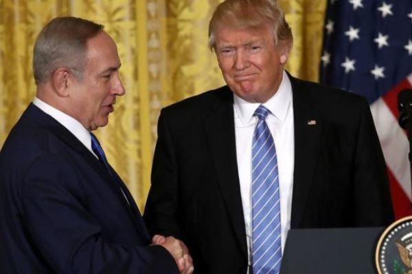 نقل السفارة الأمريكية الى القدس محاولة فاشلة لإضفاء الشرعية على الكيان الصهيوني