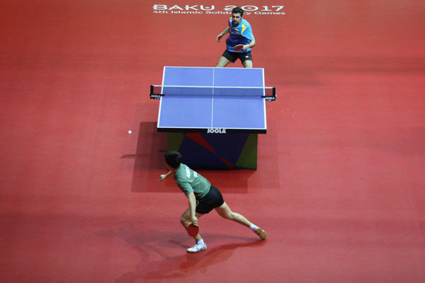 نوشاد عالمیان از دیدارهای حذفی حذف شد