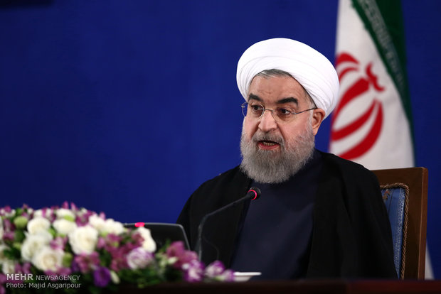 ایران ،اسلامی انقلاب کے آغاز سے ہی دہشت گردی کا مقابلہ کررہا ہے