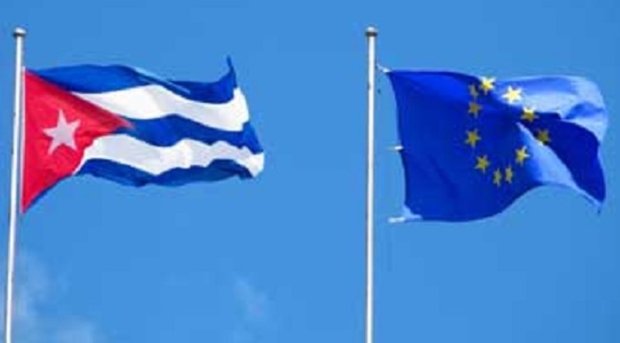 Cuba, EU on dialogue on human rights