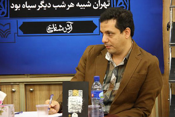 آرمان‌گراها آدم‌های تلخی‌ هستند/ رازهای اقبال به شعر سپید