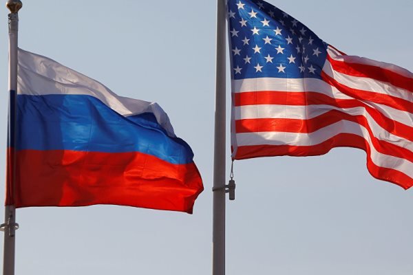 روسیه خواهان فعال شدن شرکت‌های روسی و آمریکایی در خاک یکدیگر شد