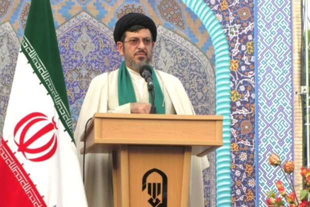 بصیرت و ایمان قلبی ملت ایران جادوی فتنه ۸۸ را باطل کرد