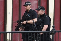 پلیس دومین مظنون حمله مقابل کاخ باکینگهام را بازداشت کرد