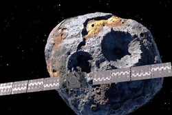 ناسا این سیارک را به زمین نمی آورد