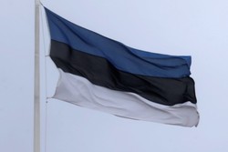 استونی سفیر روسیه را احضار کرد