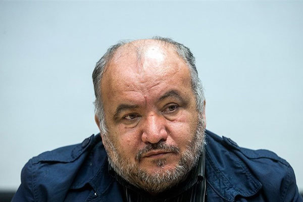 حمید آخوندی تهیه‌کننده سینما و تلویزیون درگذشت