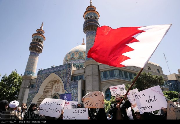 Study indicates discrimination against Shias in Bahrain