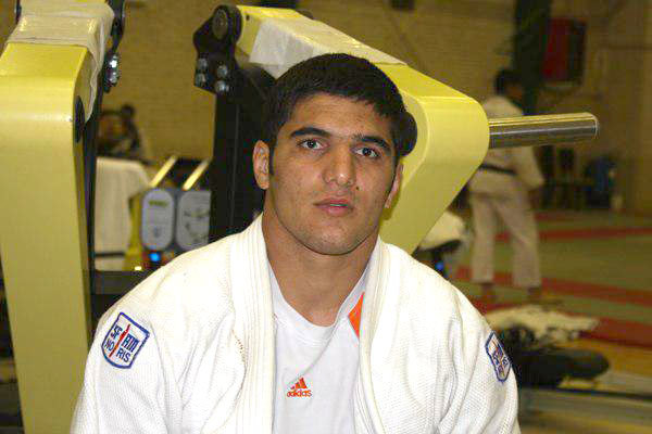 Iran finishes Judo Grand Prix with 2 medals