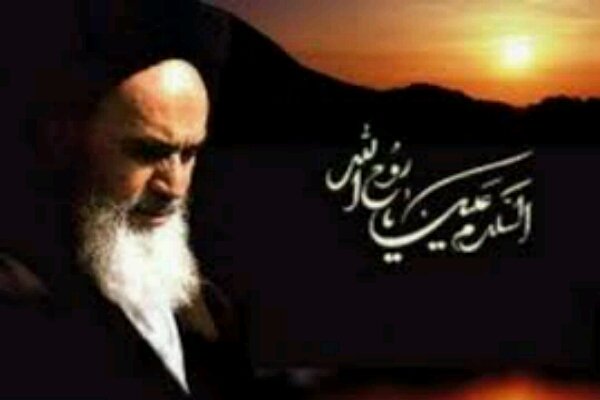 برگزاری مراسم سالروز ارتحال امام راحل (ره) در روستاهای کرمانشاه 