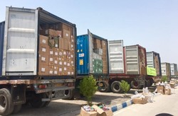 وضعیت قاچاق کالا و گران‌فروشی در شاهرود/ رسالت سنگین تعزیرات حکومتی