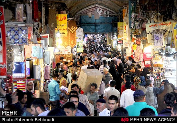 انجام بالغ بر ۴۲۰۰ موردبازرسی از واحدهای صنفی و غیرصنفی درکردستان