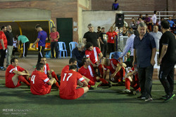 درخواست عجیب چند پیشکسوت پرسپولیس در امور مدیریتی باشگاه