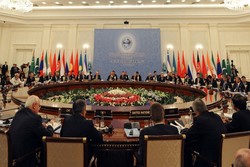 اولین حضور رسمی ایران در نشست شورای ساختار مبارزه با تروریسم سازمان همکاری شانگهای