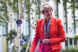 نخست وزیر انگلیس: برای خروج از «مذاکرات برگزیت» آمادگی داریم
