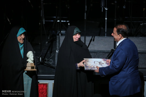 Tehran Symphony Orchestra unveils Ruhollah Symphony