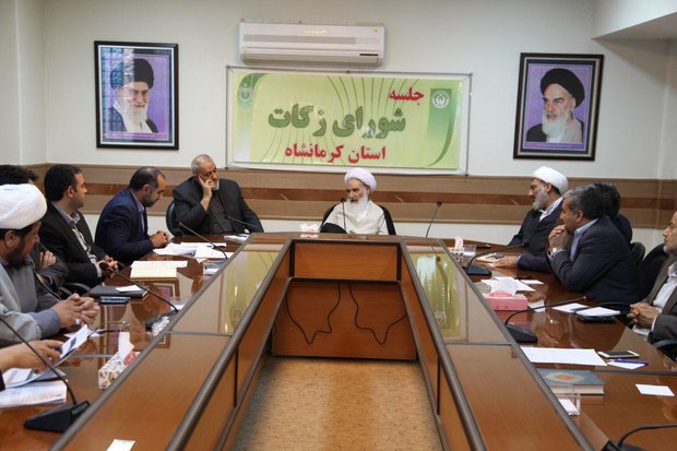 پرداخت زکات مشکلات کشوررا رفع می‌کند/ضرورت پرداختن به احکام اسلام