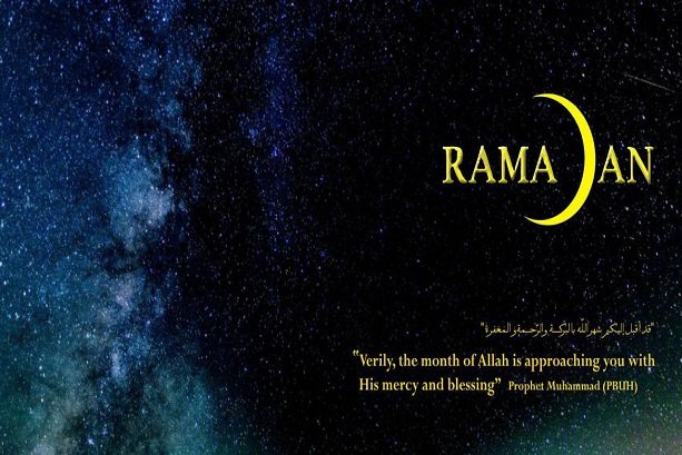 Salam Islam initiates move to spread peaceful message of Ramadan