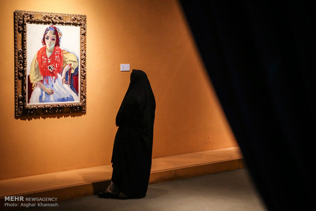 موزه هنر شیراز در چمران جنوبی احداث می شود