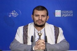 Ensarullah Lideri: Amerika, İsrail'in Filistin'deki suçlarında ortaktır