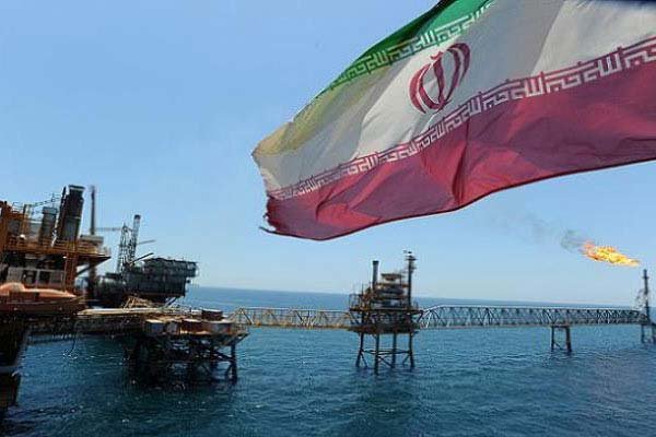 23% increase in Asian imports of Iranian oil