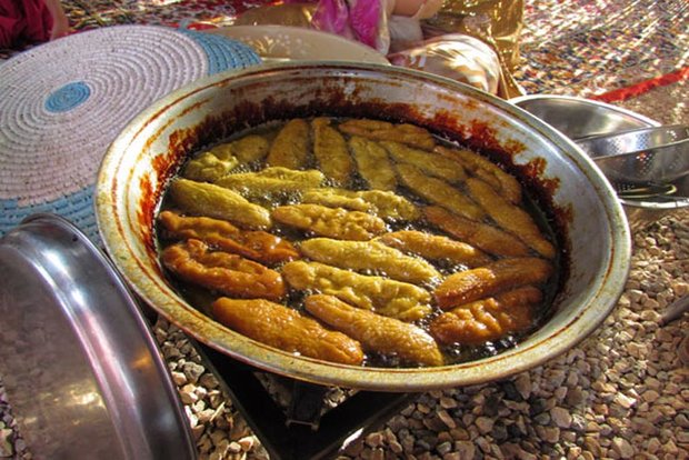 برندسازی محصولات «بژی‌برساق» و «شلکینه»در استان ایلام