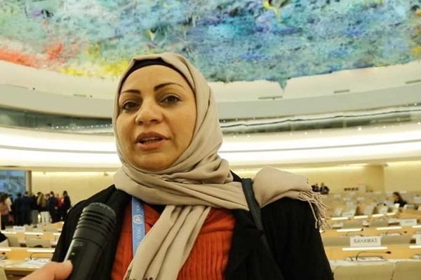 واکنش عفو بین الملل به اقدامات سرکوبگرانه آل خلیفه ضد فعال بحرینی