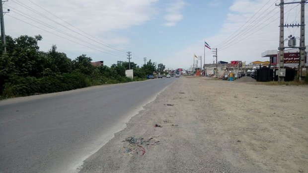 طرح ایمن سازی جاده های آذربایجان غربی تداوم یابد