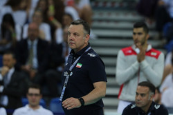 کولاکوویچ: بازیکنانم از شانس خود برای شکست صربستان استفاده نکردند