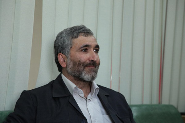 محمد احسانی مدیر شبکه «نسیم» شد