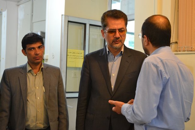 کتابخانه های شاهرود از عدم توسعه یافتگی رنج می برند