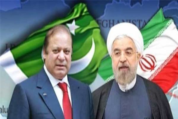 اسلام آباد به هیچ ائتلاف ضد ایرانی ملحق نخواهد شد