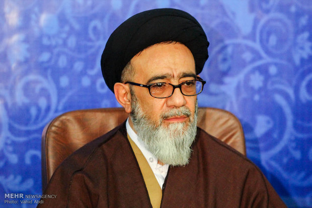 Imam Khomeini demise anniv. commemorated in Tabriz