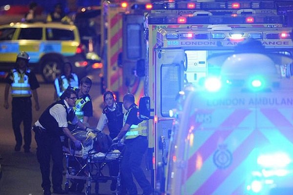 یکی از تروریست های حادثه لندن به دنبال افراطی کردن کودکان بود