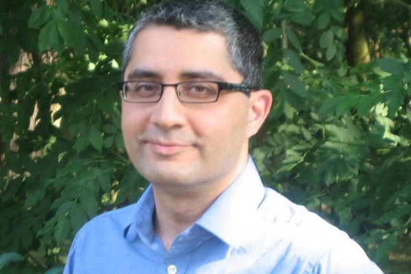 یک محقق ایرانی مدیر موسسه ماکس پلانک شد