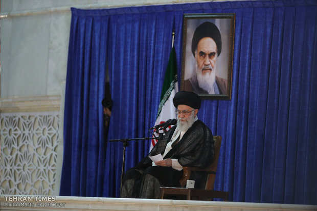 Ceremonies marking Imam Khomeini’s death anniversary